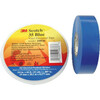 Scotch® 35 Vinyl Elektro-Isolierband, Blau 19mmx20m